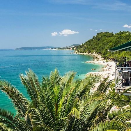 Apartment Mamma Leone Split Zewnętrze zdjęcie