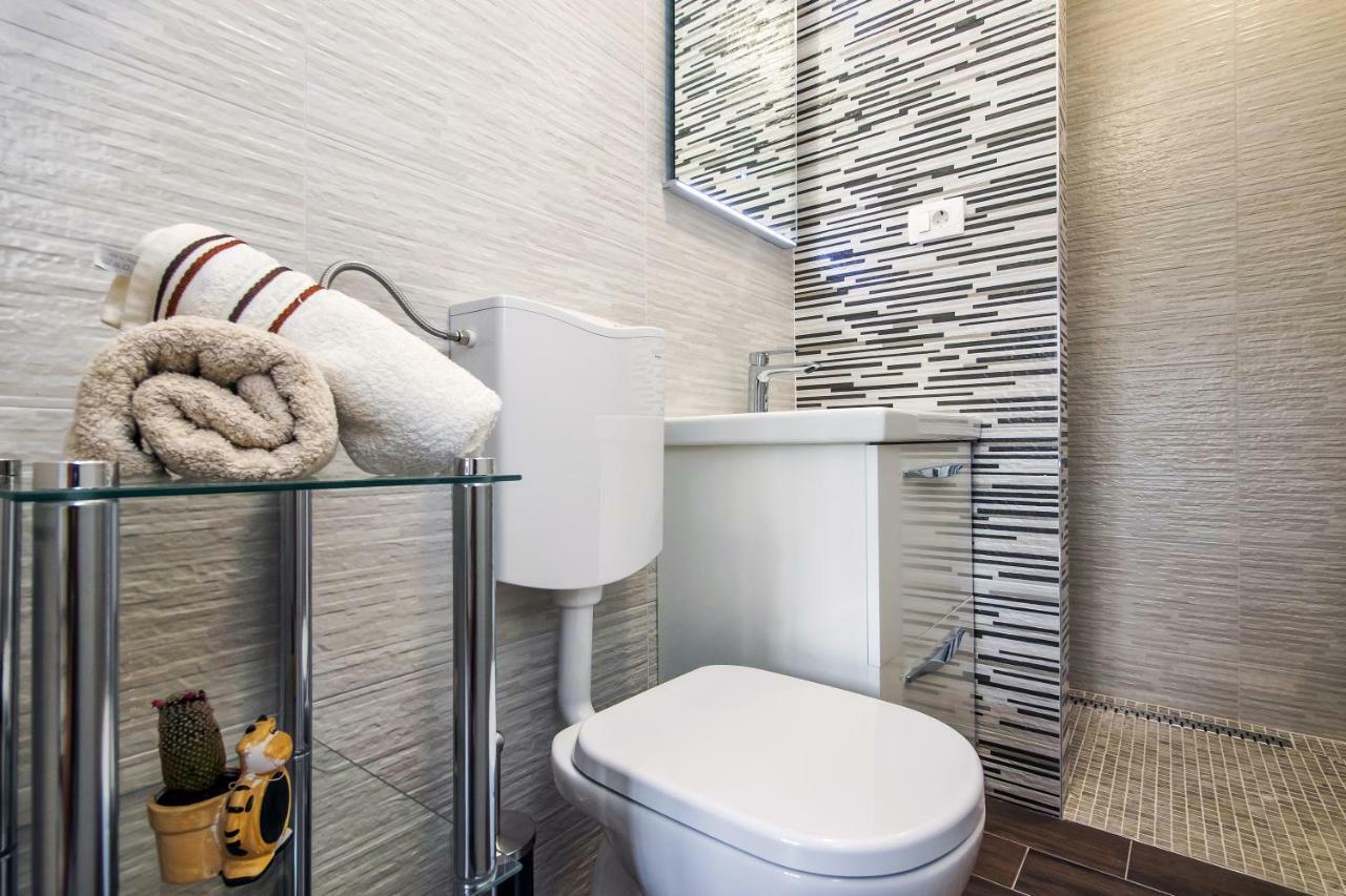 Apartment Mamma Leone Split Zewnętrze zdjęcie