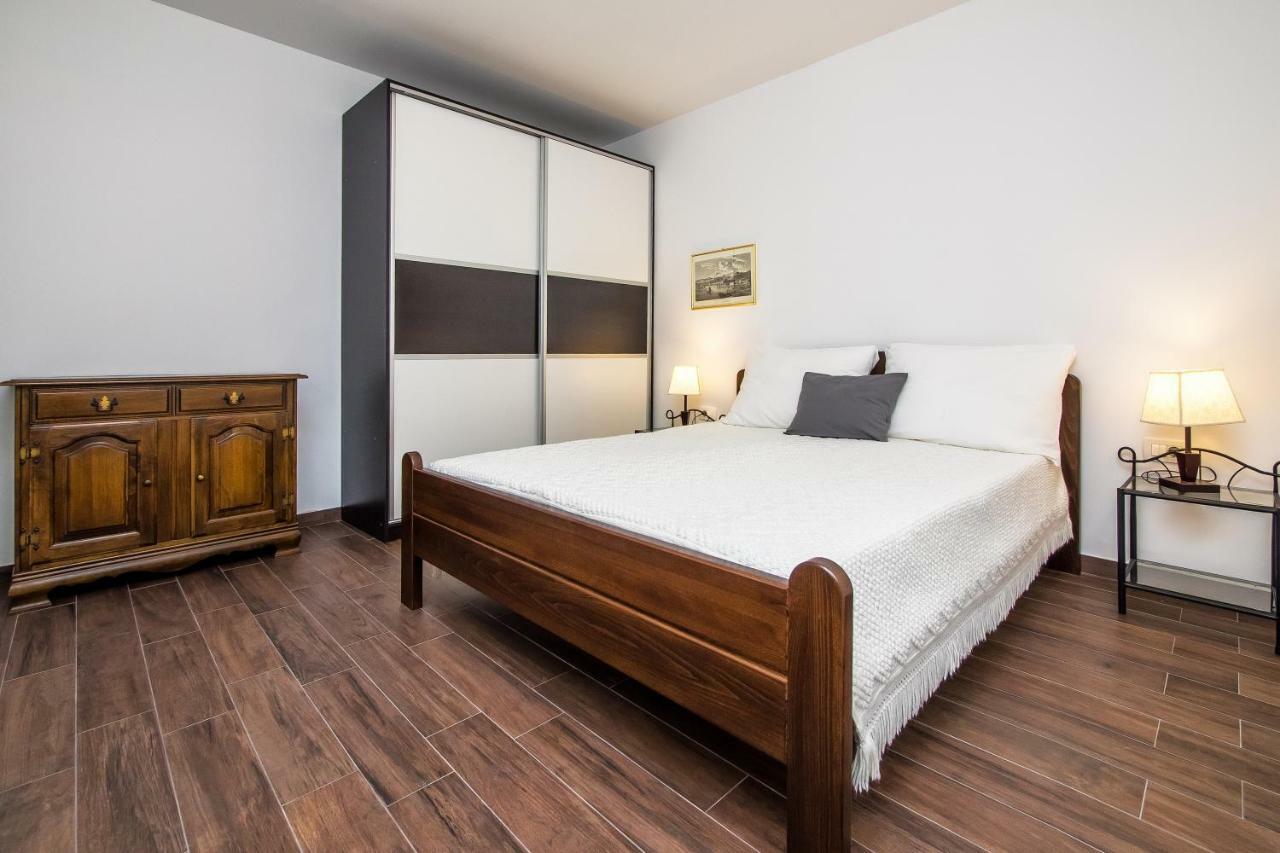 Apartment Mamma Leone Split Zewnętrze zdjęcie
