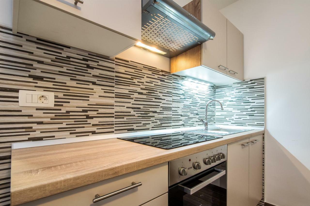 Apartment Mamma Leone Split Zewnętrze zdjęcie