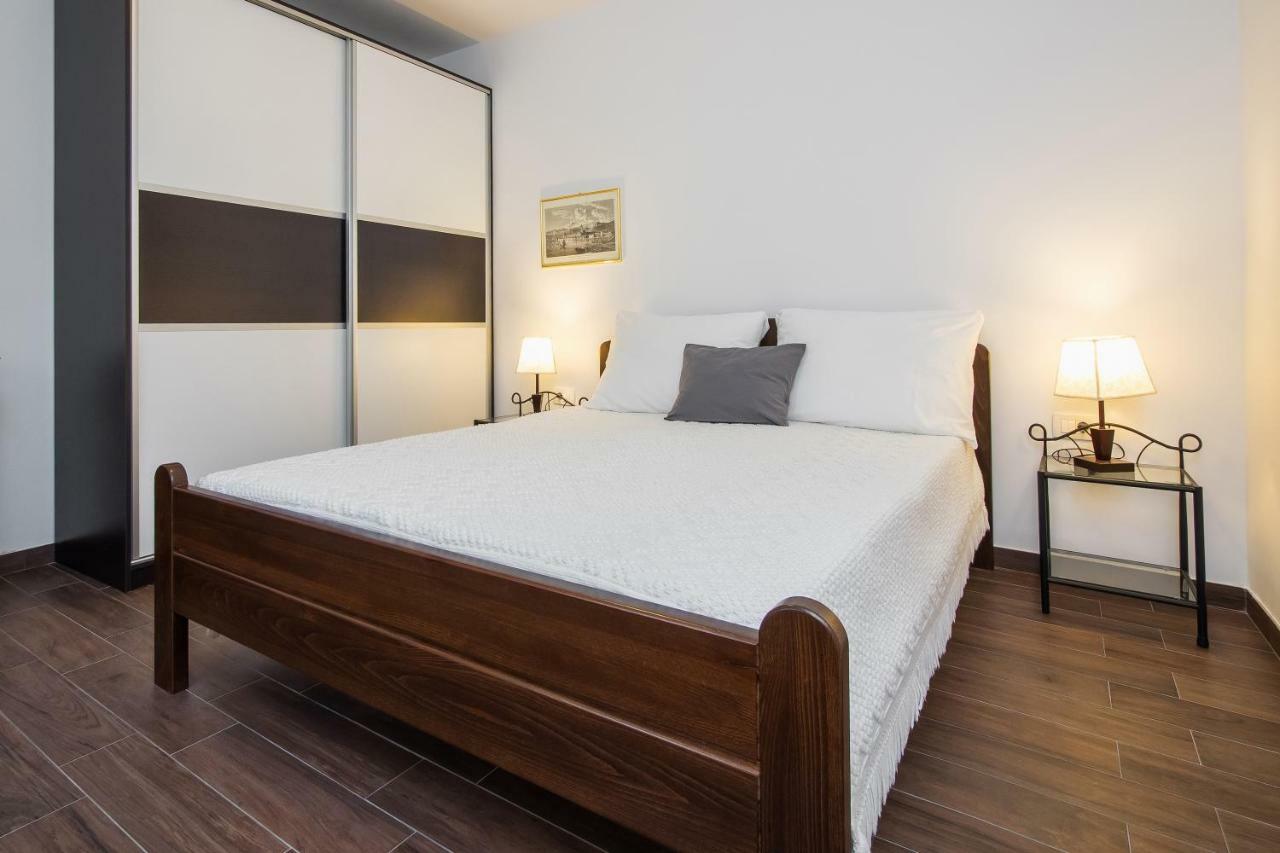 Apartment Mamma Leone Split Zewnętrze zdjęcie