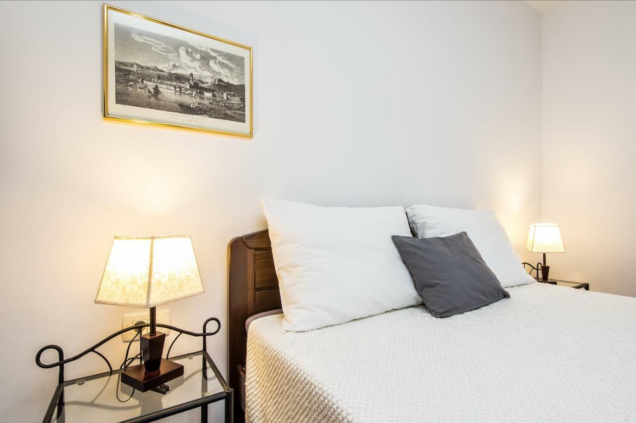 Apartment Mamma Leone Split Zewnętrze zdjęcie