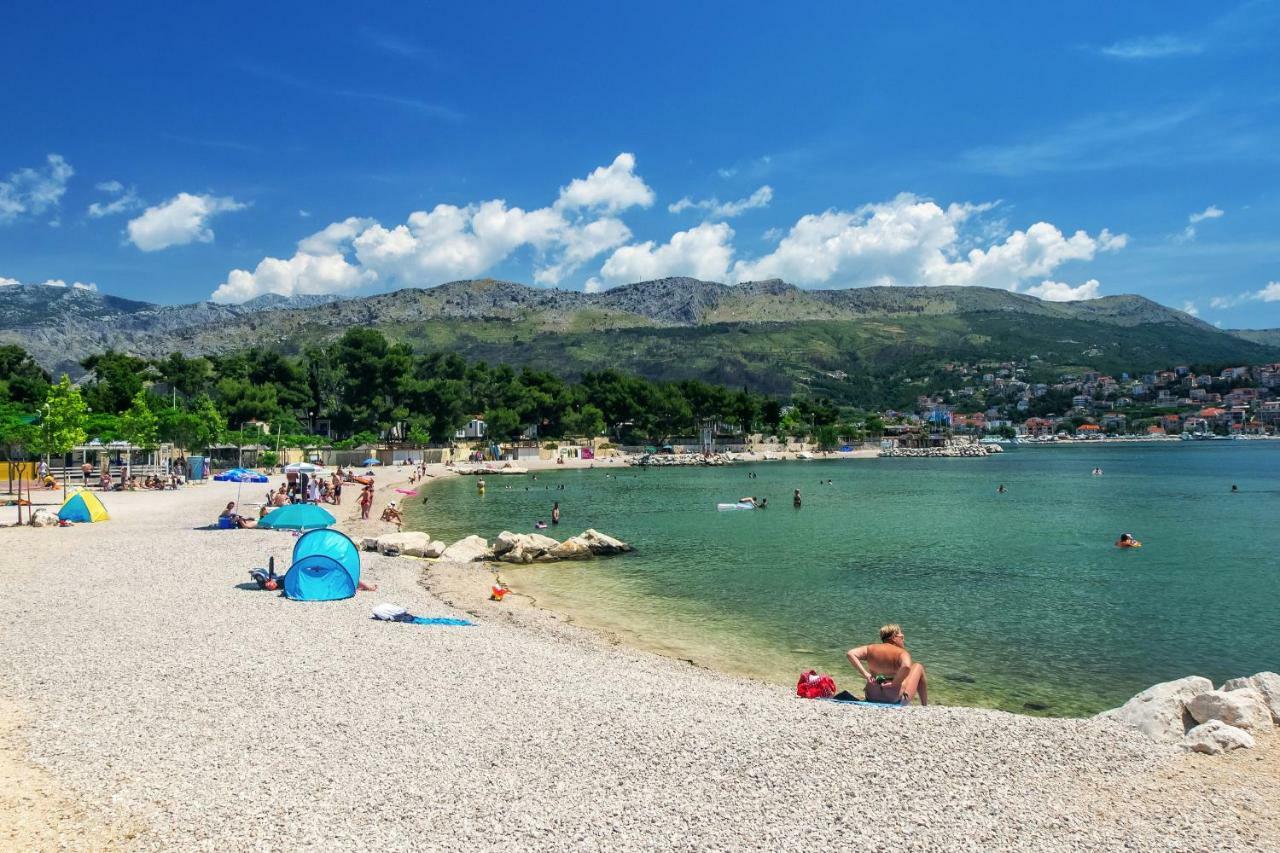 Apartment Mamma Leone Split Zewnętrze zdjęcie
