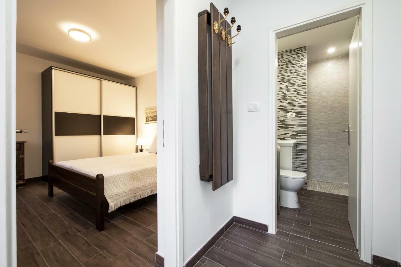 Apartment Mamma Leone Split Zewnętrze zdjęcie