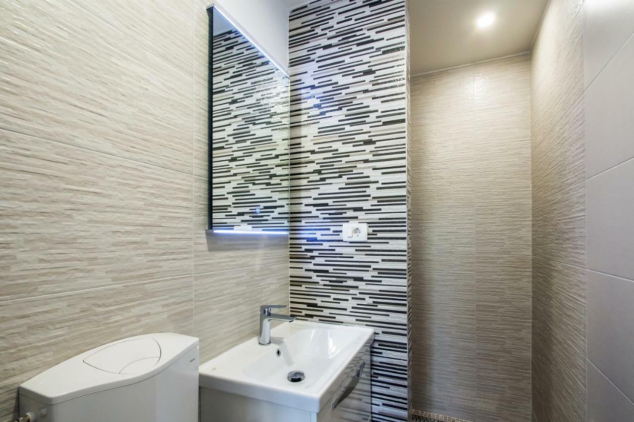 Apartment Mamma Leone Split Zewnętrze zdjęcie