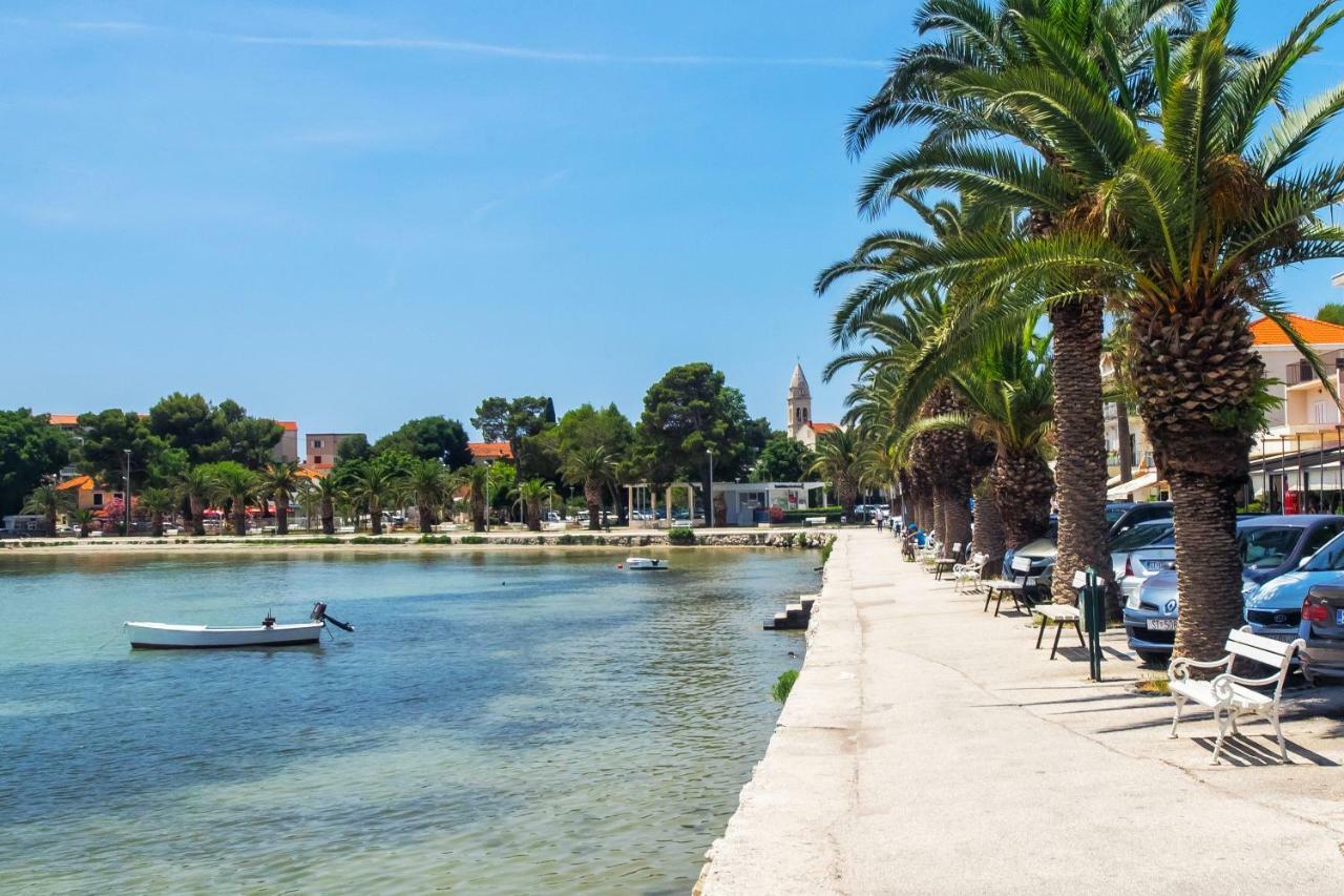 Apartment Mamma Leone Split Zewnętrze zdjęcie