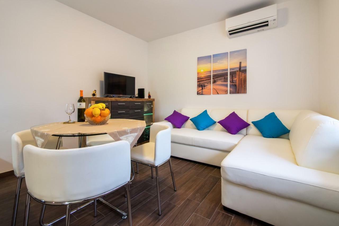 Apartment Mamma Leone Split Zewnętrze zdjęcie